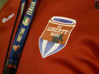 Calcio, alla scoperta del Liberty Bari